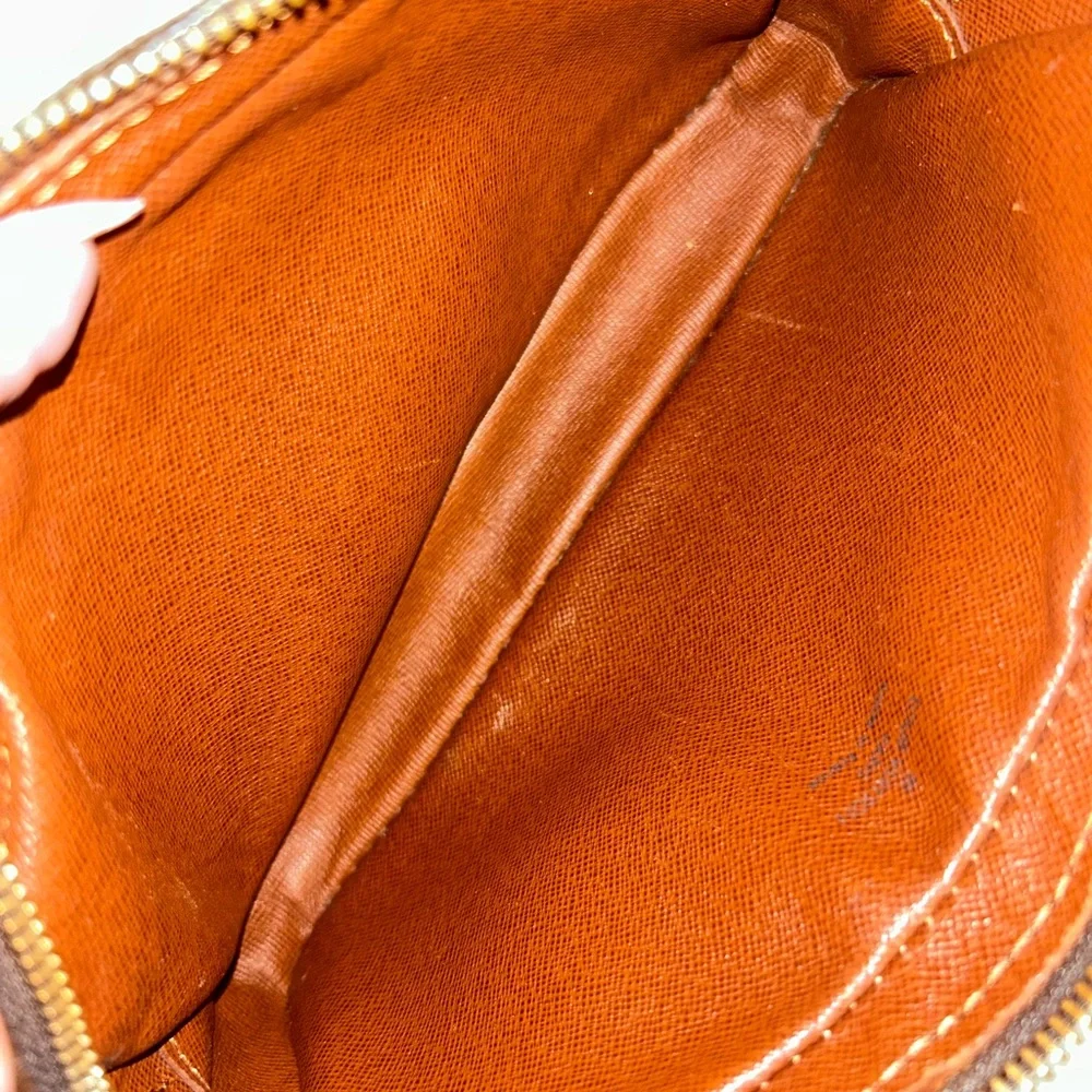 Louis Vuitton Monogram Marly Bando - Picture 11 of 16